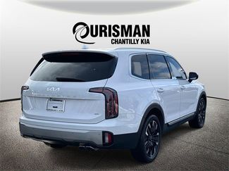 Used 2023 Kia Telluride SX Prestige video 2