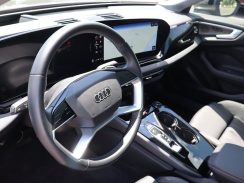 Used 2025 Audi A5 2.0T Premium Plus w/ Premium Plus AWD/4WD image 11