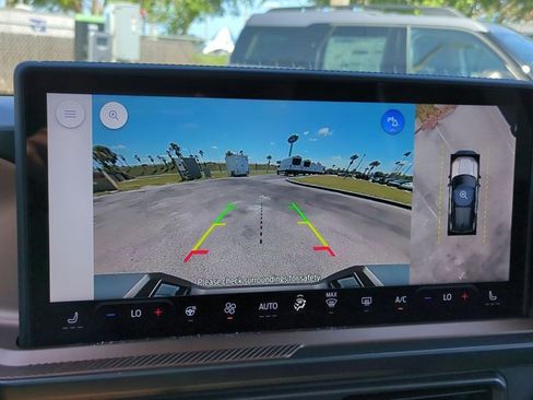 New 2026 Ford Bronco Sport Outer Banks image 21