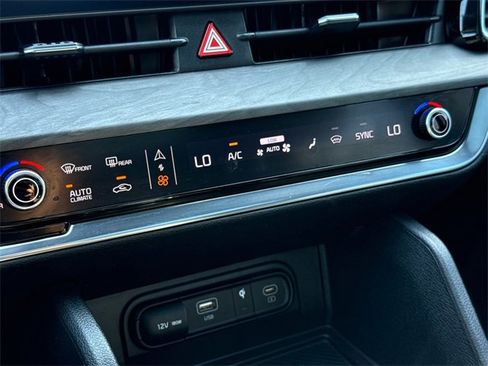 Used 2023 Kia Sportage X-Pro Prestige image 26