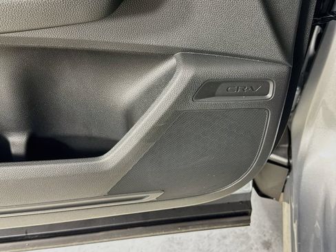 New 2026 Honda CR-V LX image 22