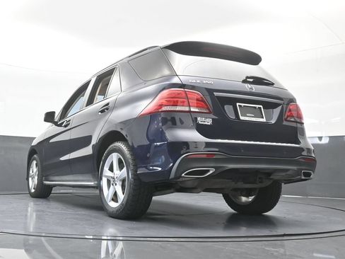 Used 2018 Mercedes-Benz GLE 350 image 57