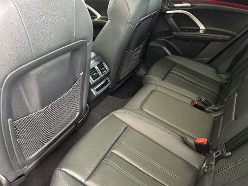 New 2025 Audi Q5 Premium Plus image 11