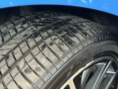 Certified 2024 Subaru Impreza 2.0i Sport image 22