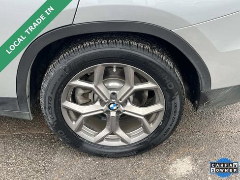 Used 2020 BMW X3 sDrive30i w/ Convenience Package image 11