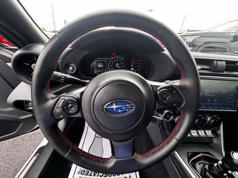 Used 2022 Subaru BRZ Limited image 13