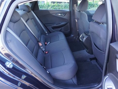 Used 2023 Chevrolet Malibu LT image 20