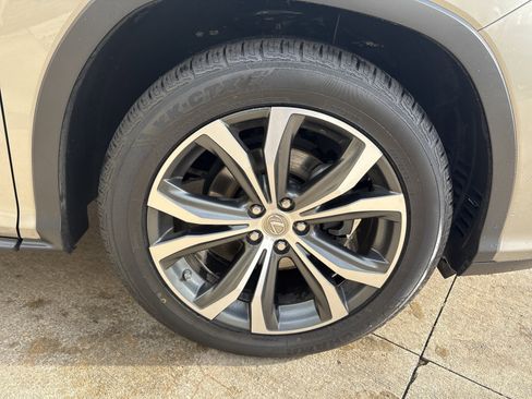 Used 2017 Lexus RX 350 AWD image 13