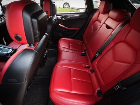 Used 2015 Porsche Macan S AWD/4WD image 76