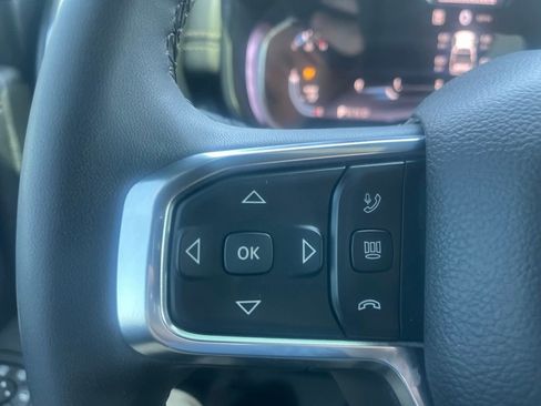 Used 2025 RAM 3500 Laramie w/ Sport Appearance Package AWD/4WD image 36