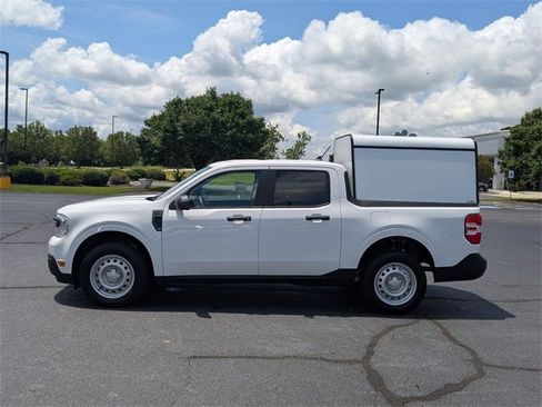 Used 2023 Ford Maverick XL image 6