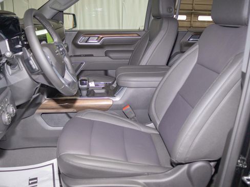 New 2026 Chevrolet Silverado 1500 RST AWD/4WD image 15