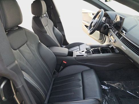 Used 2022 Audi A5 2.0T Premium Plus w/ Premium Plus image 10
