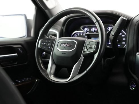 Used 2020 GMC Sierra 1500 SLE w/ SLE Value Package AWD/4WD image 11