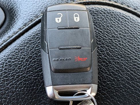 Used 2024 RAM 2500 Big Horn image 30