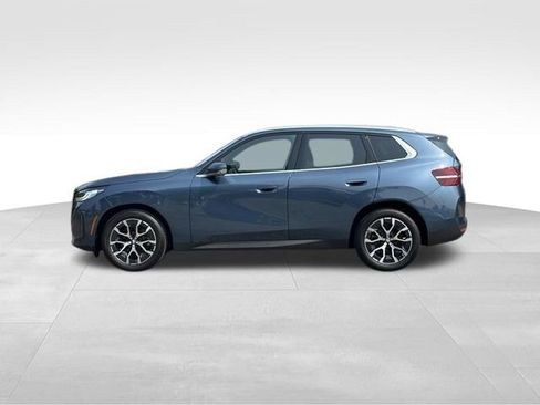Used 2026 BMW X3 xDrive30i w/ Premium Package AWD/4WD image 2