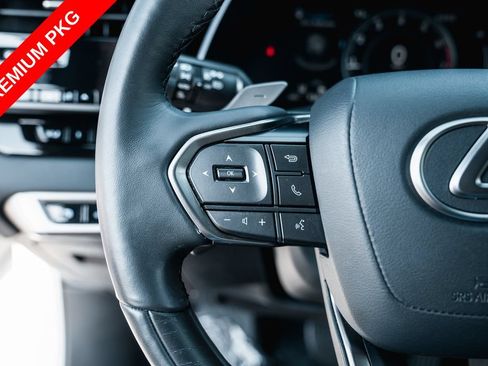 Used 2024 Lexus RX 350 Premium w/ Accessory Package (Z1) AWD/4WD image 16