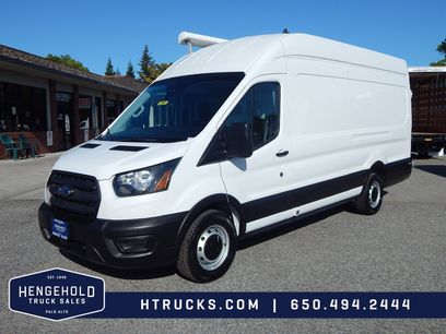 Used 2020 Ford Transit 350 148 High Roof Extended