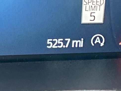 Certified 2025 Ford Ranger Lariat w/ FX4 Off-Road Package image 21