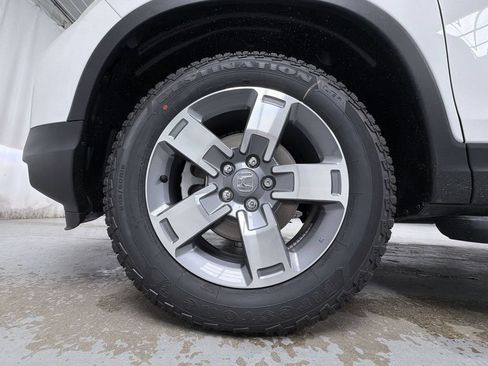 New 2026 Honda Ridgeline RTL image 14