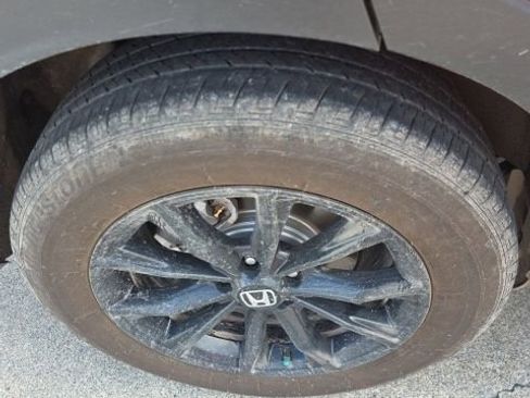 Used 2025 Honda CR-V Sport image 39
