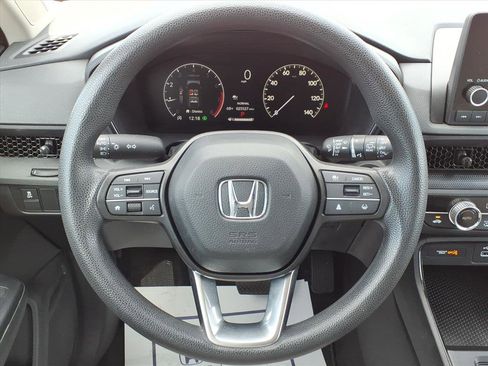 Certified 2024 Honda CR-V EX image 26