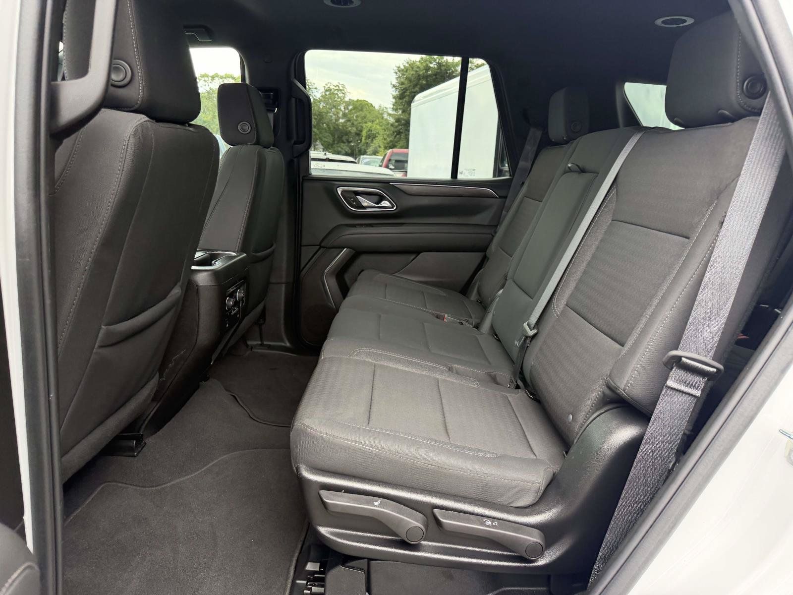 Used 2023 Chevrolet Tahoe LS w/ Driver Alert Package AWD/4WD image 12