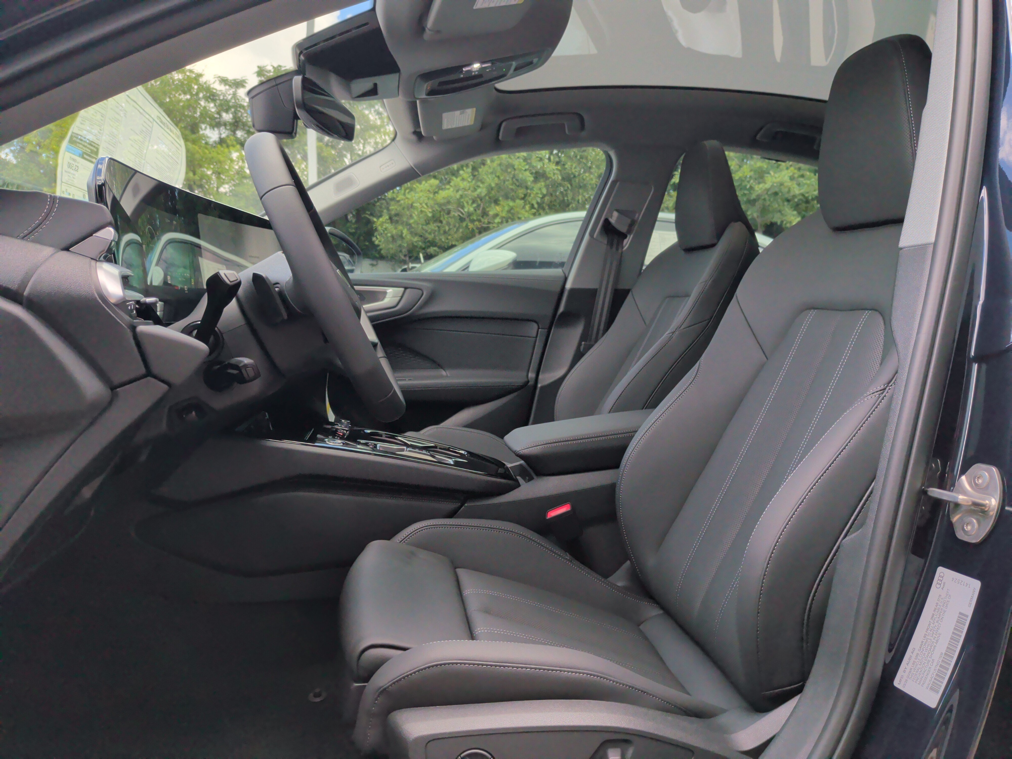 Used 2026 Audi A5 Premium Plus AWD/4WD image 15