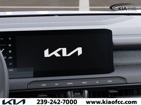New 2027 Kia Telluride SX X-Line AWD/4WD image 20
