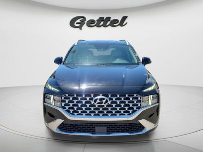 Used 2022 Hyundai Santa Fe SEL