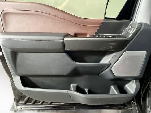 Used 2023 Ford F150 Lariat w/ Equipment Group 502A High AWD/4WD image 32