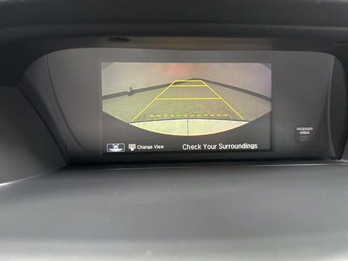 Used 2016 Honda Accord EX-L image 4