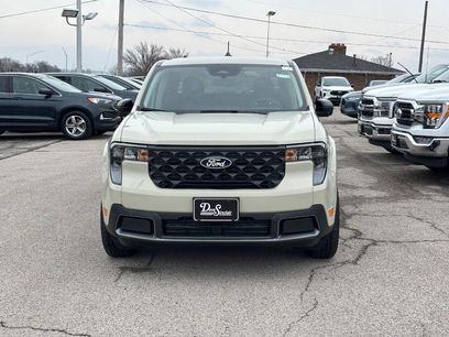 New 2025 Ford Maverick XLT w/ Equipment Group 301A