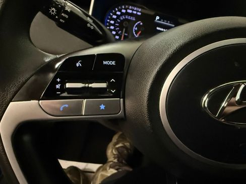 Certified 2024 Hyundai Tucson SEL image 31