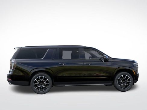 New 2026 Chevrolet Suburban RST w/ Comfort Package AWD/4WD image 6