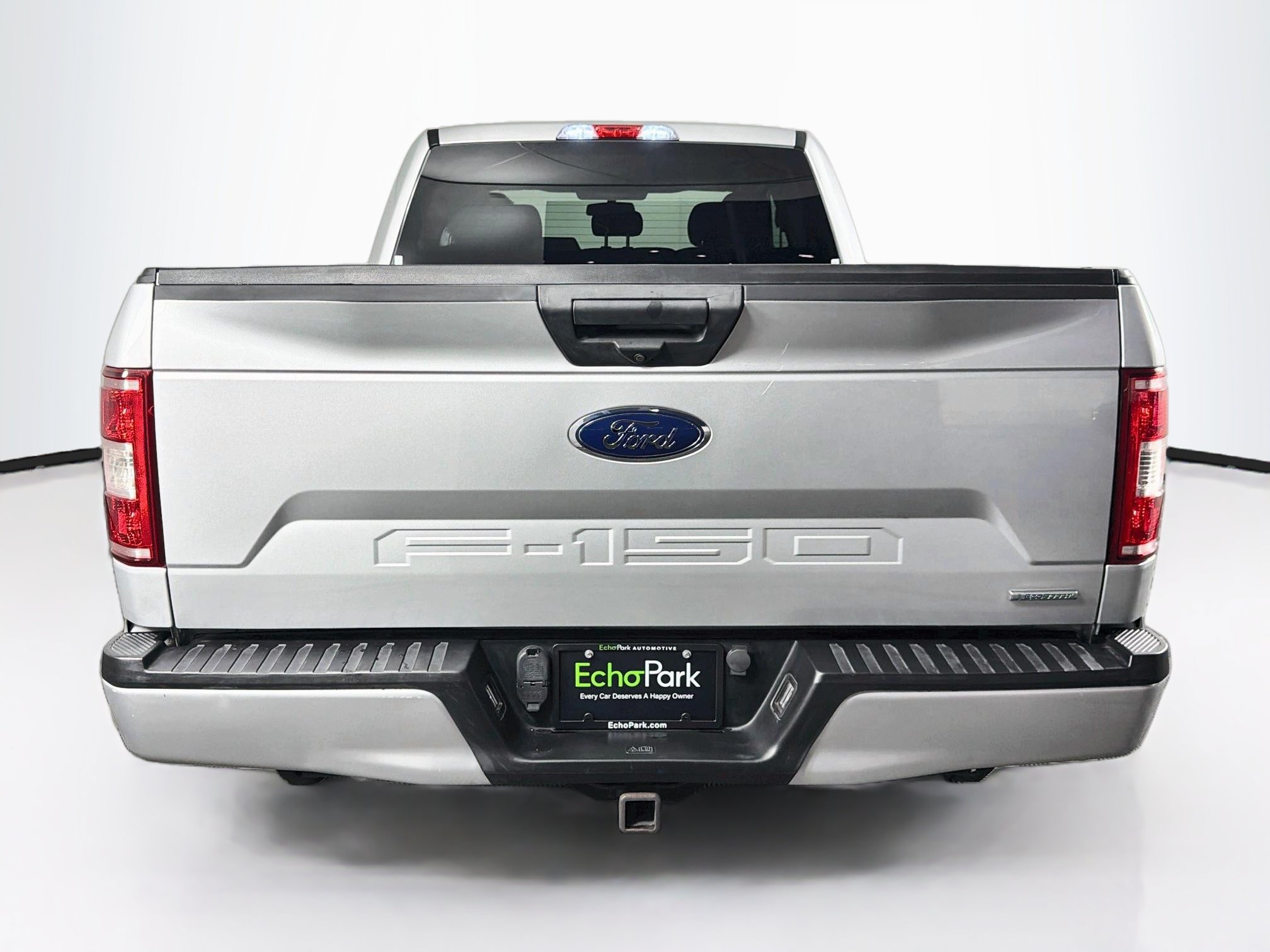Used 2018 Ford F150 XL w/ Equipment Group 101A Mid RWD image 7