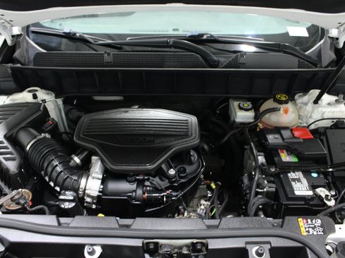 Used 2019 GMC Acadia SLE AWD/4WD image 40