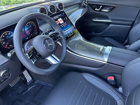 New 2026 Mercedes-Benz GLC 300 4MATIC image 10