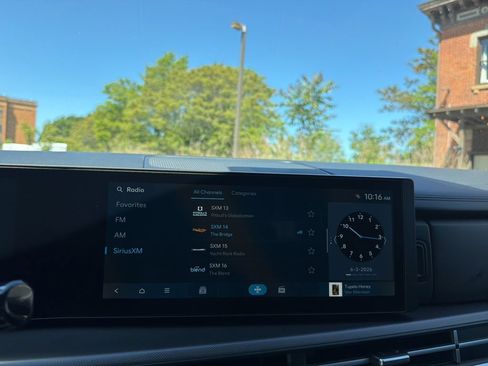New 2026 Hyundai Santa Fe SEL AWD/4WD image 30