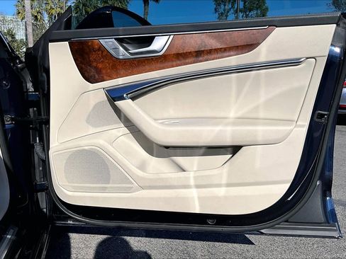 Used 2022 Audi A7 3.0T Premium w/ Convenience Package image 44