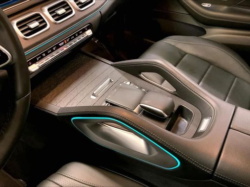 Certified 2022 Mercedes-Benz GLE 350 4MATIC image 17