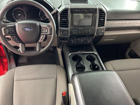 Used 2021 Ford F250 XLT w/ Tremor Off-Road Package image 14