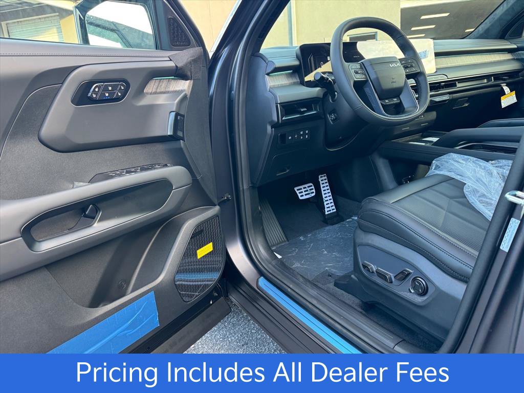 New 2027 Kia Telluride X-Line SX Prestige AWD/4WD image 13