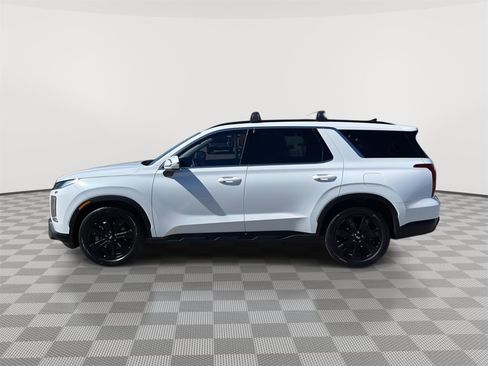 Used 2025 Hyundai Palisade XRT AWD/4WD image 8