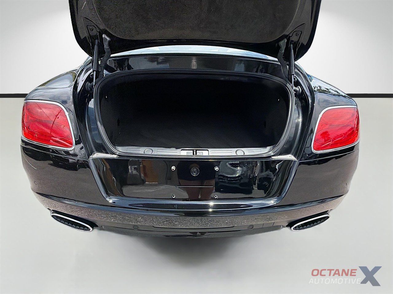 Used 2013 Bentley Continental GT Speed AWD/4WD image 25