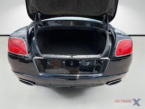 Used 2013 Bentley Continental GT Speed AWD/4WD image 25