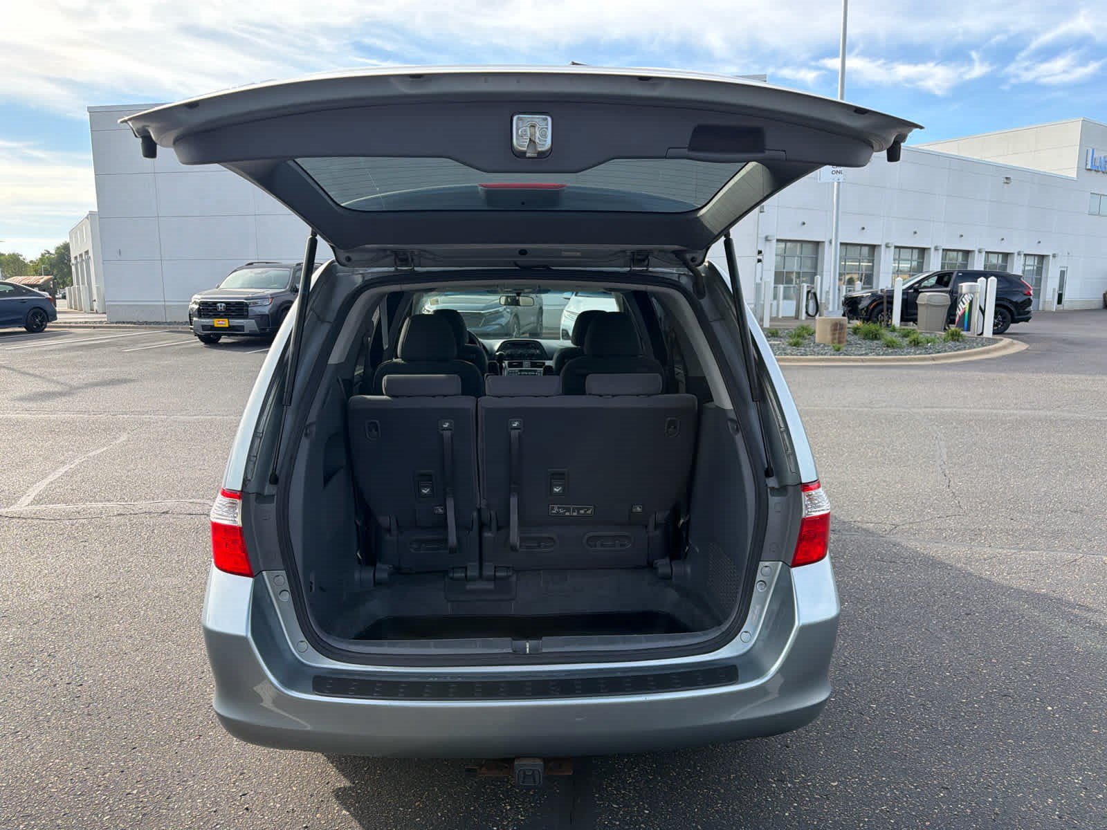 Used 2007 Honda Odyssey EX image 16