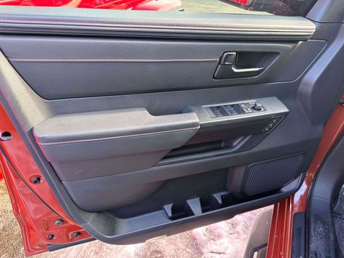 Used 2024 Toyota Sequoia TRD Pro image 14