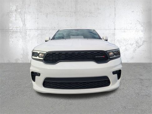 Used 2022 Dodge Durango GT image 9