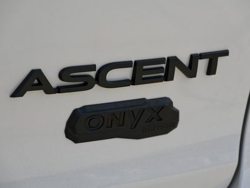 New 2026 Subaru Ascent Bronze Edition image 13